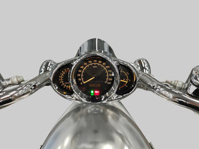 Harley-Davidson VRSC