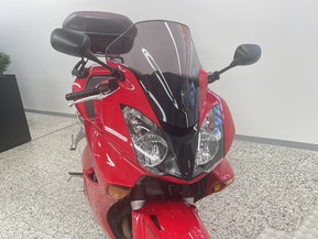 Honda VFR