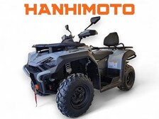 Trapper 450L T3b Guardian