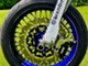 Husqvarna TE