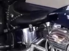 Harley-Davidson Softail