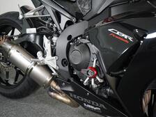 Honda CBR
