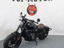CFMOTO 450CL-C Bobber