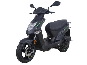 Kymco Agility
