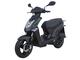 Kymco Agility