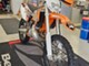 KTM 200