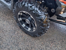 Can-Am Outlander Max