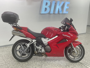 Honda VFR