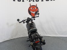 CFMOTO 450CL-C Bobber