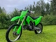 Kawasaki KX