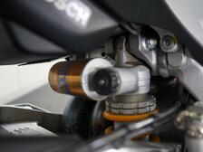 Aprilia Tuono