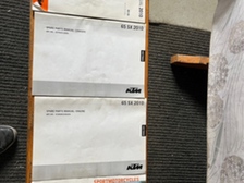 KTM 65
