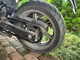 Honda CBF