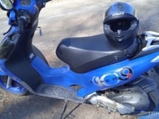 Kymco Super