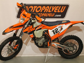 KTM 350