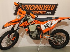 KTM 350