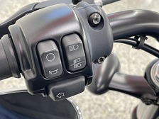 Harley-Davidson Sportster