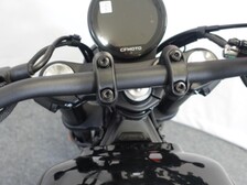 CFMOTO 450CL-C Bobber