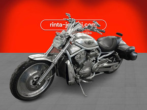 Harley-Davidson VRSC