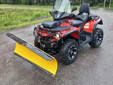 Can-Am Outlander Max