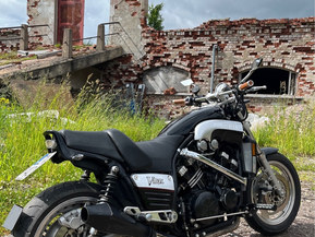 Yamaha V-Max