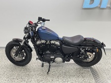 Harley-Davidson Sportster