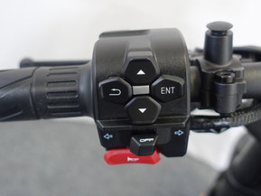 CFMOTO 450CL-C Bobber