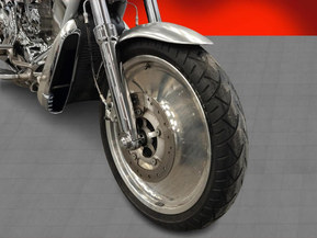 Harley-Davidson VRSC