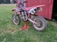 Honda CRF