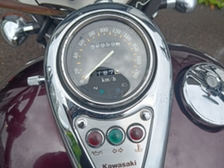 Kawasaki VN