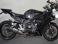 Honda CBR