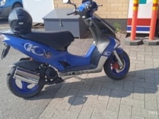 Kymco Super
