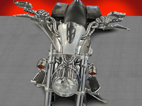 Harley-Davidson VRSC