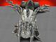Harley-Davidson VRSC
