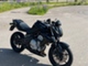 Kawasaki ER-6n