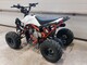 Fusion ATV