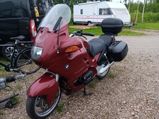 BMW RT