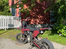Rieju MRT