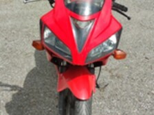Honda CBR