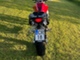 Yamaha FZ6-N
