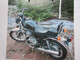 Jawa Chopper