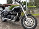 Triumph Speedmaster