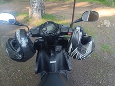 Yamaha Aerox