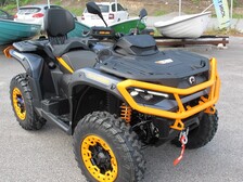 Can-Am Outlander Max