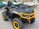 Can-Am Outlander Max