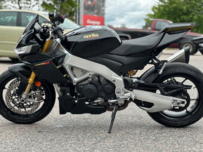 Aprilia Tuono