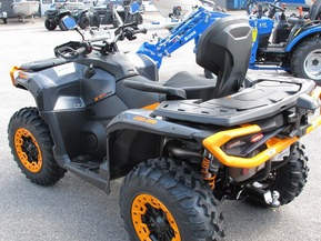 Can-Am Outlander Max
