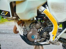 Husqvarna FE