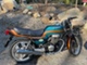 Honda CB