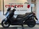 Yamaha X-MaX